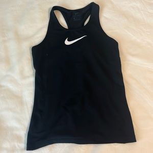 Nike tank